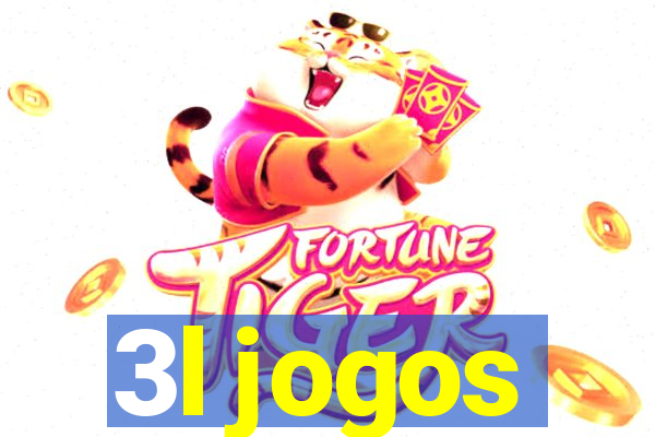 3l jogos